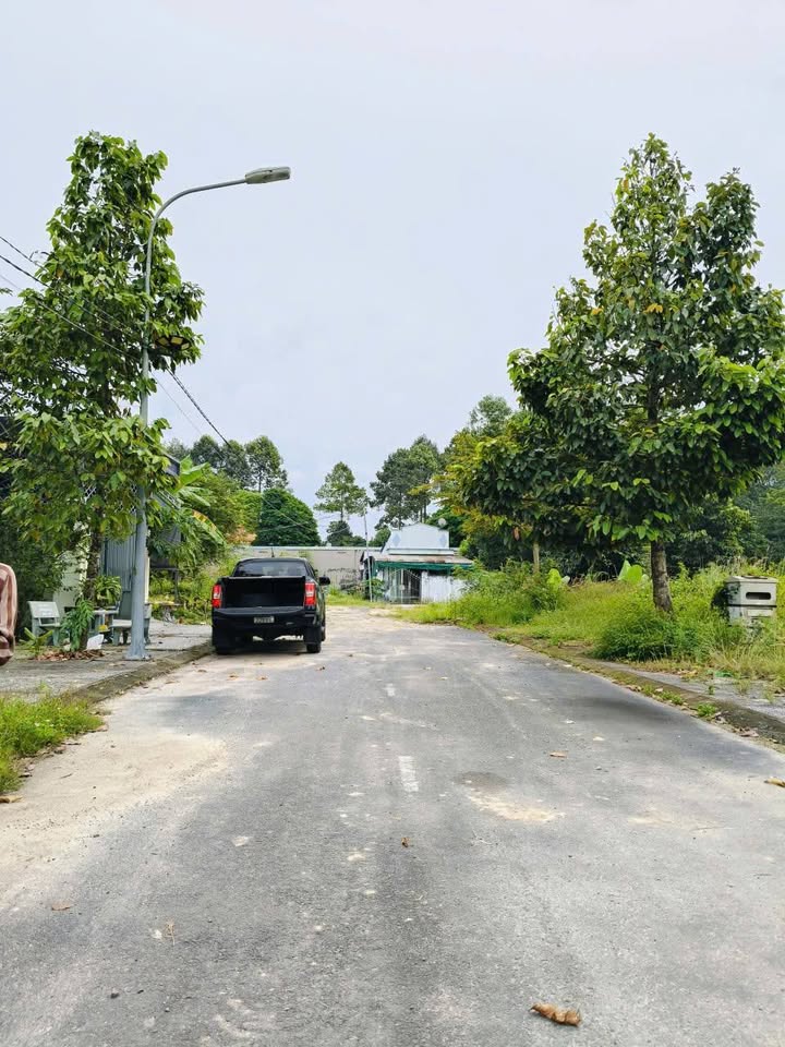 Lô đất Diamond City Đồi 61 Trảng Bom 104.5m² giá 1.3 tỷ - Đầu tư sinh lời ngay!