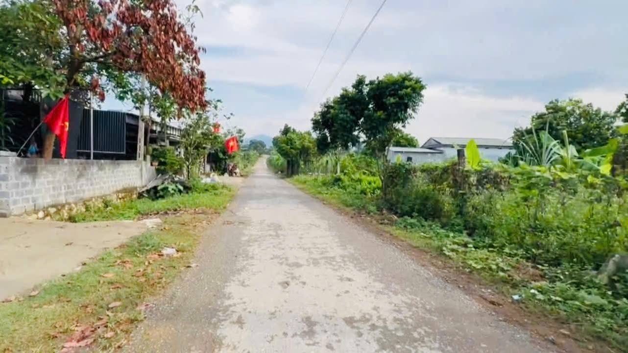 Đất thổ cư 83m² tại xã Nam Phong, Hòa Bình giá 500 triệu - Cơ hội đầu tư tuyệt vời!