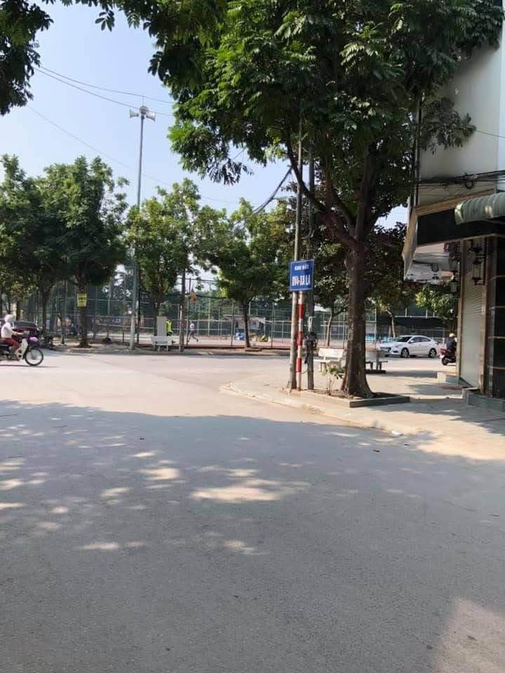 Cho thuê văn phòng tại KĐT Xa La, Hà Đông 50m² - Mặt tiền 4.2m, khu dân trí cao