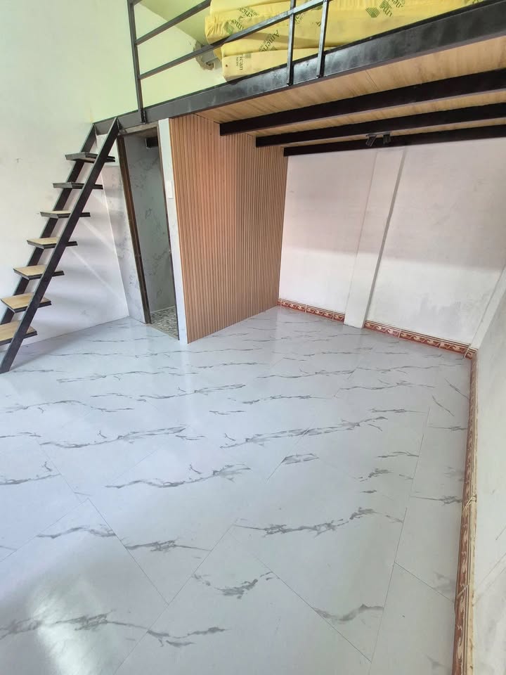 Cho thuê phòng tại Chợ Lớn, Q6 - Tiện nghi đầy đủ, giá thỏa thuận!