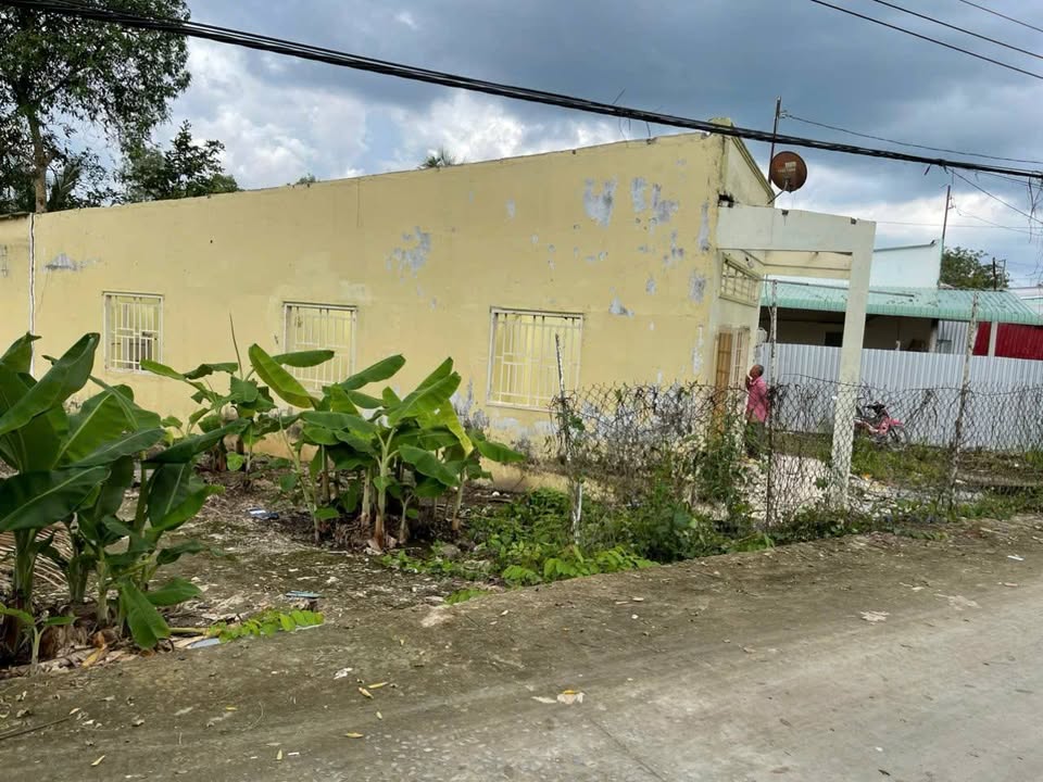 Đất nền mặt tiền gạch Bàng, Ba Láng, Cái Răng 50m² giá 690 triệu - Đầu tư sinh lời ngay!