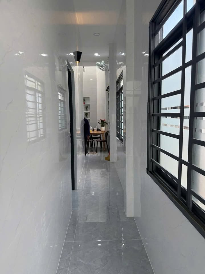 Nhà phố Thốt Nốt - Cần Thơ 66m² giá 1 tỷ - Sổ hồng chính chủ sẵn sàng giao dịch!