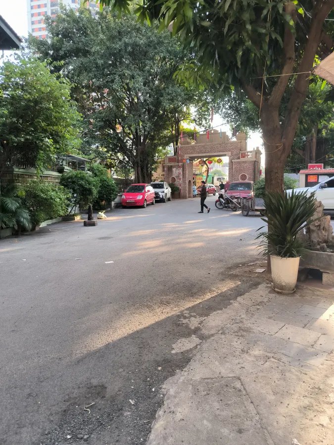 Đất Cầu Am 72m² giá 15.5 tỷ - Sổ đỏ chính chủ, vị trí đắc địa!