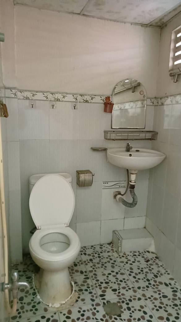 Phòng trọ Phú Thủy Phan Thiết 1 phòng ngủ giá 1.8 triệu - Thiết kế tiện nghi, giá hợp lý!