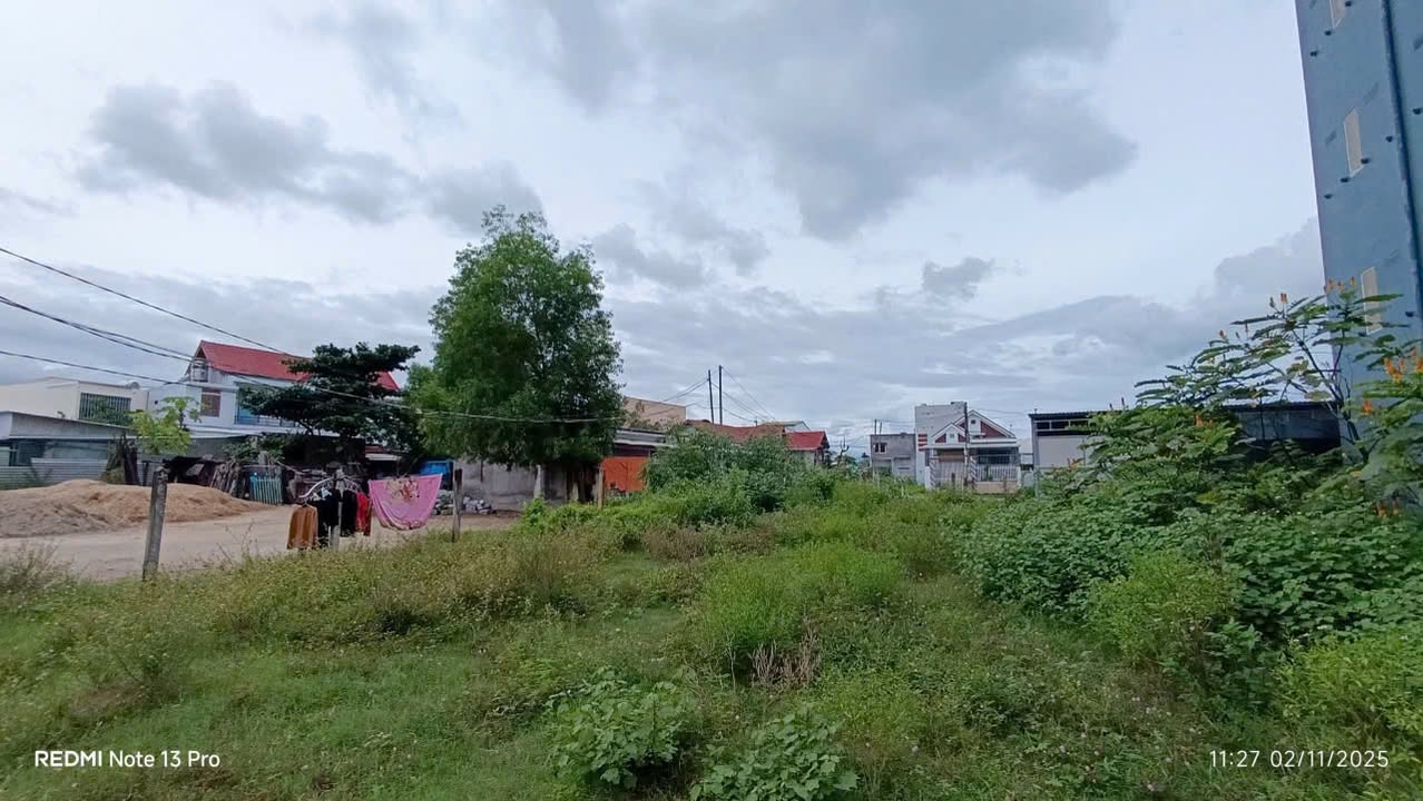 Đất nền Diên Phước 199m² giá 1.99 tỷ - Cơ hội đầu tư tốt nhất!