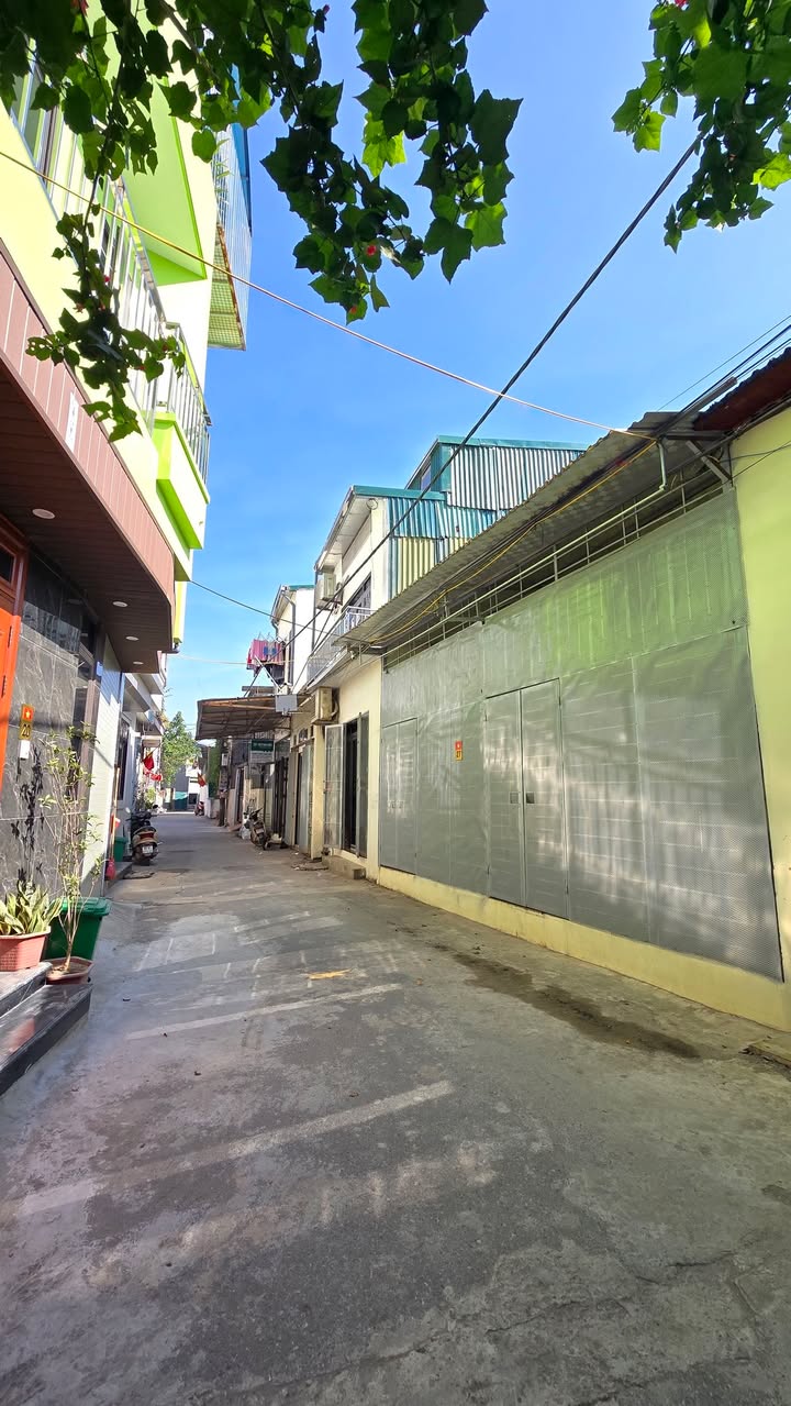 Nhà phố Đồng Nhân, quận Hai Bà Trưng 60m² giá 3 tỷ - Đầu tư sinh lời ngay!