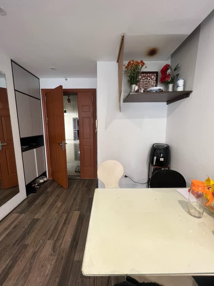 Căn hộ CT7 Dương Nội 62m² giá thỏa thuận - Sẵn sàng giao dịch ngay!