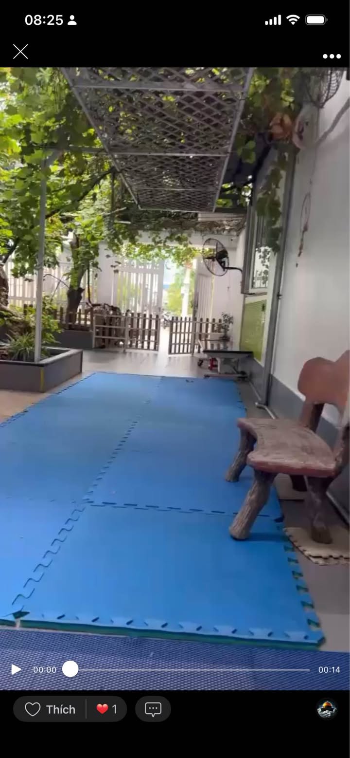 Biệt thự chính chủ 28 đường 50, quận 6, giá 16.3 tỷ - Đang cho thuê 17 triệu/tháng!