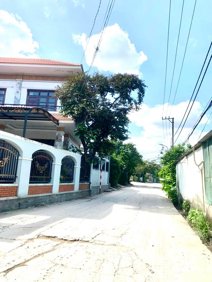 Đất kiệt ô tô Nguyễn Khoa Chiêm, phường An Cựu, 120,7m² - Vị trí đẹp gần Đại học Huế!