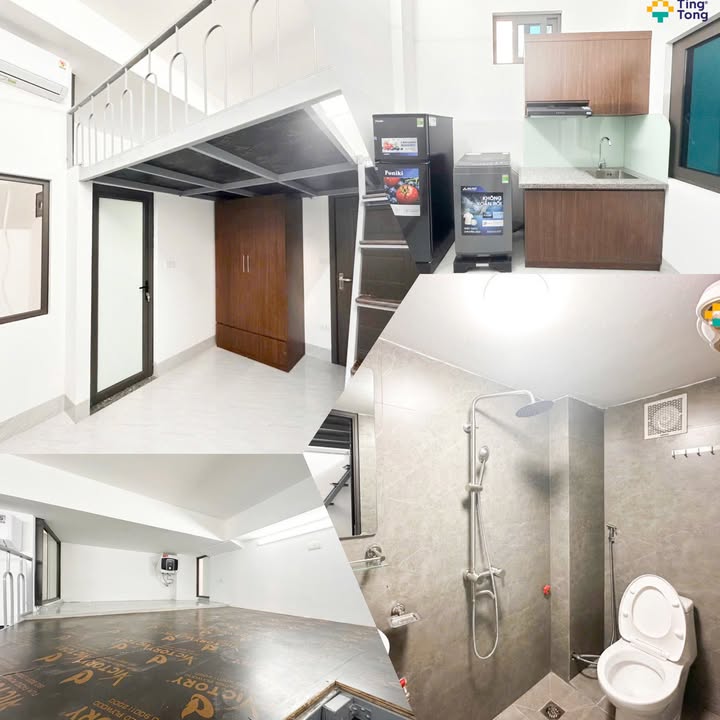 Phòng trọ cho thuê tại 22 Dương Lâm, Hà Đông - Giá chỉ 4.15 triệu/tháng!