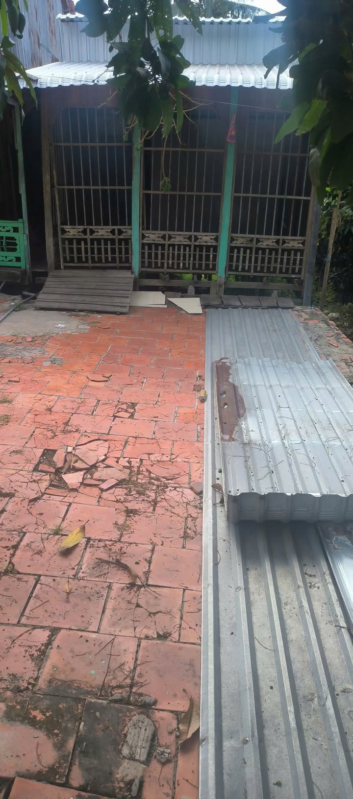 Đất nền thổ cư Bình Thành 120m² giá 350 triệu - Cơ hội đầu tư hấp dẫn!