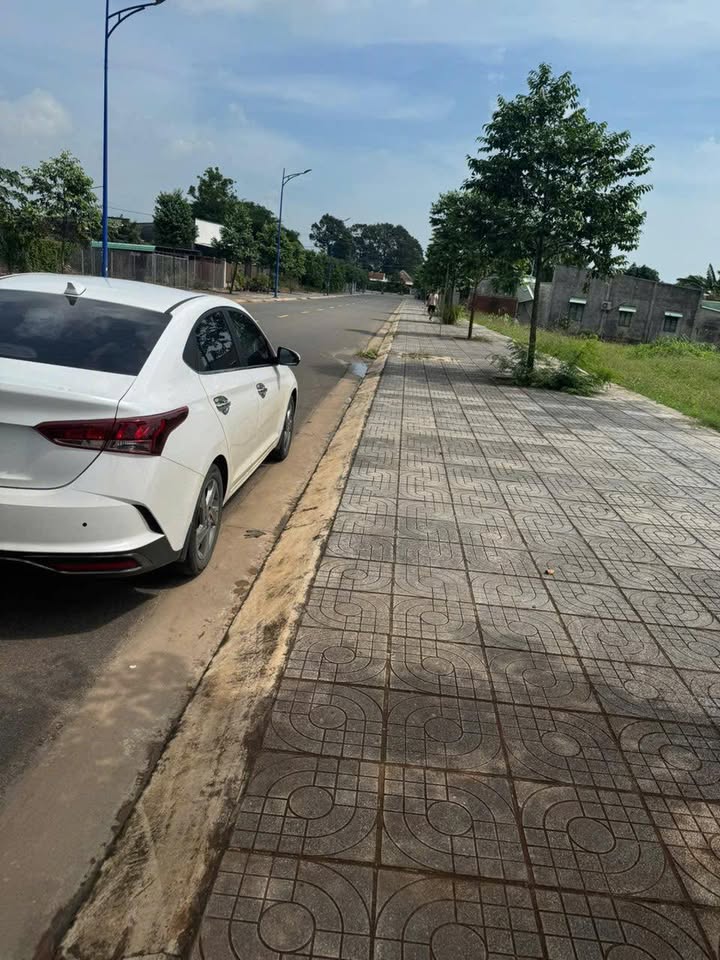 Đất nền mặt tiền đường Tạ Văn Sáu Đất Đỏ 613m² giá 61.3 tỷ - Đầu tư sinh lời ngay!