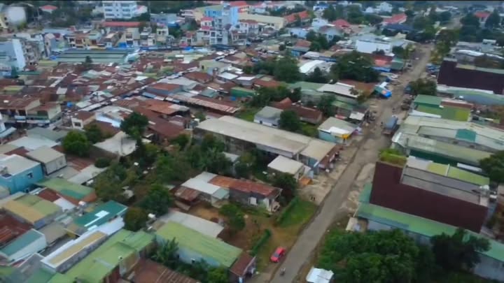 Đất nền 100m² đường Lê Thị Hồng Gấm, Ea Kar - Khu vực buôn bán sầm uất!