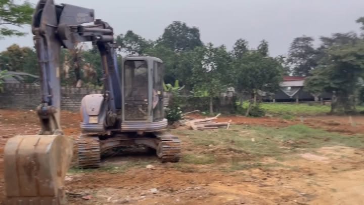 Đất nền Thôn Mít Mái, xã Yên Bài, 466m² giá 4 tỷ - Đường ô tô vào tận đất!