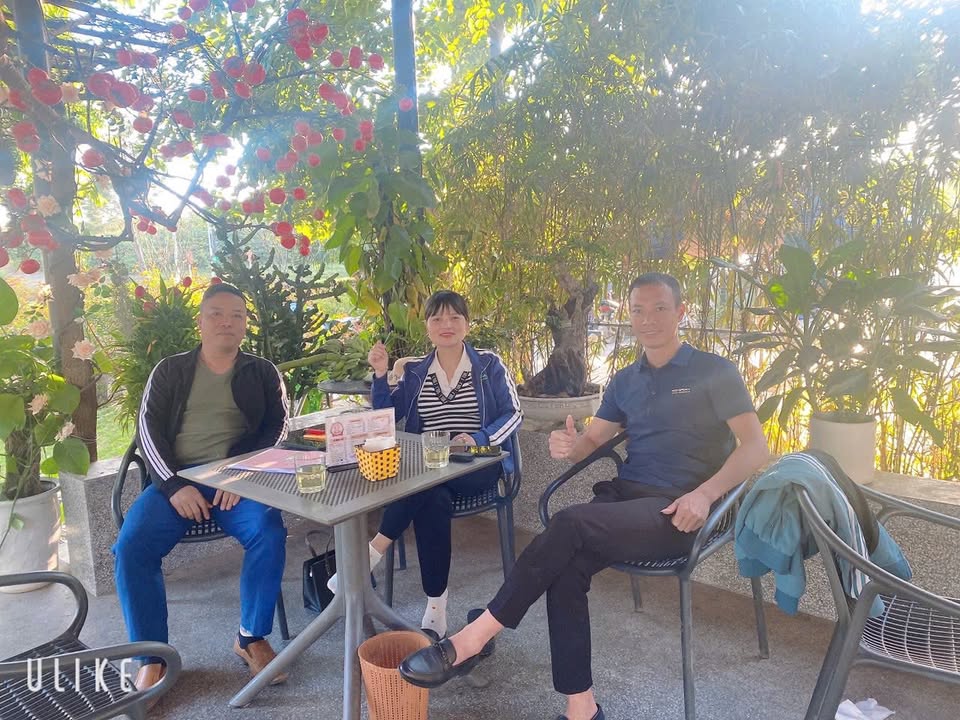 Đất nền 200m² tại Khu TĐC Bình Yên, Thạch Thất - Cơ hội đầu tư tuyệt vời!