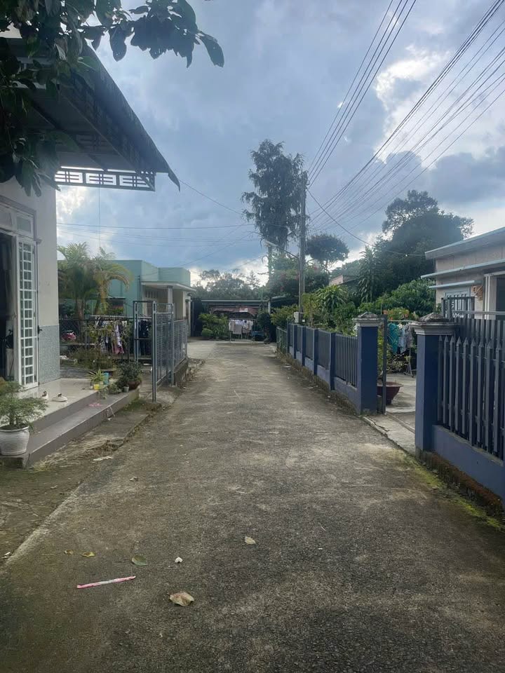 Đất thổ cư Lộc Châu 104m² giá 1.65 tỷ - Chính chủ bán gấp!