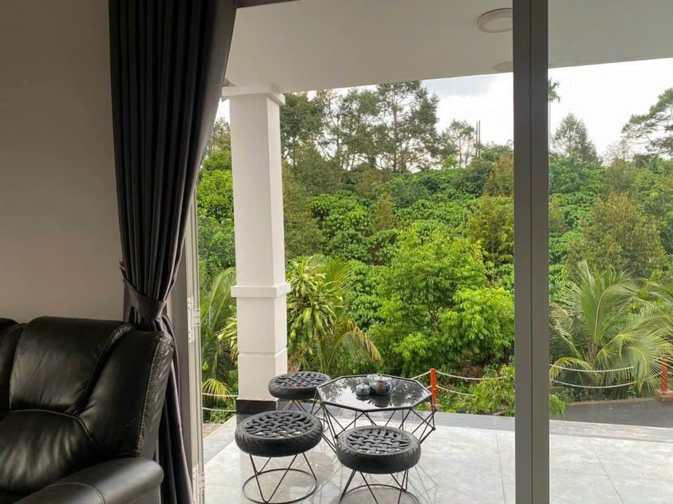 Đất nghỉ dưỡng Lộc Nga Bảo Lộc 724m² giá 3,8 tỷ - Cơ hội đầu tư lý tưởng!