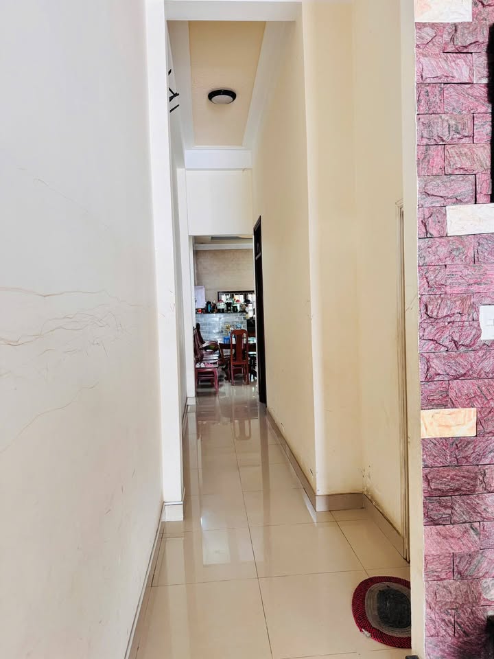 Nhà mặt tiền Phạm Ngũ Lão, Bảo Lộc 157.5m² giá 8.5 tỷ - Cần bán gấp!