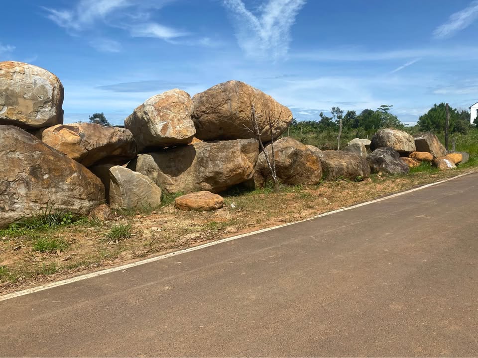 Đất nền Lộc Châu, Bảo Lộc 9000m² - Vị trí đắc địa, chính chủ bán gấp!