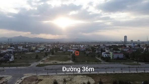 Đất nền Đồng Phú, Đồng Hới 140m² giá 2 tỷ - Hàng hiếm không thể bỏ lỡ!