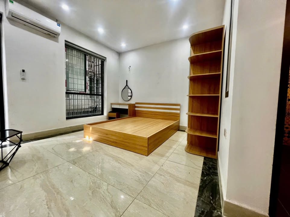 Cho thuê phòng Studio tại Yên Xá, Hà Đông, 47m² giá 5.5 triệu - Nội thất cao cấp chuẩn khách sạn!