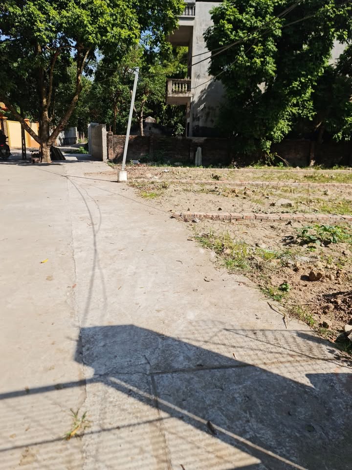 Đất An Bình - Thuận Thành 94m² chỉ 20 triệu - Mặt tiền rộng, ô tô vào tận nơi!