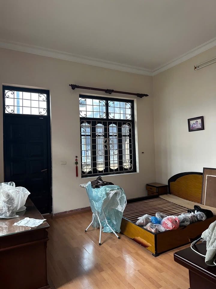 Bán gấp căn hộ Lò Đúc 25m² giá 4 tỷ - Lô góc, view phố tuyệt đẹp!