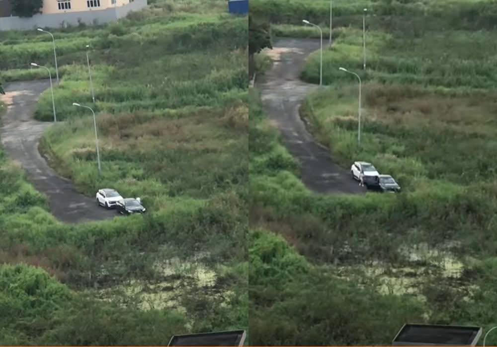 Đất vàng 2 lô liền kề đường Văn Cao 200m² giá 27 tỷ - Đầu tư sinh lời ngay!