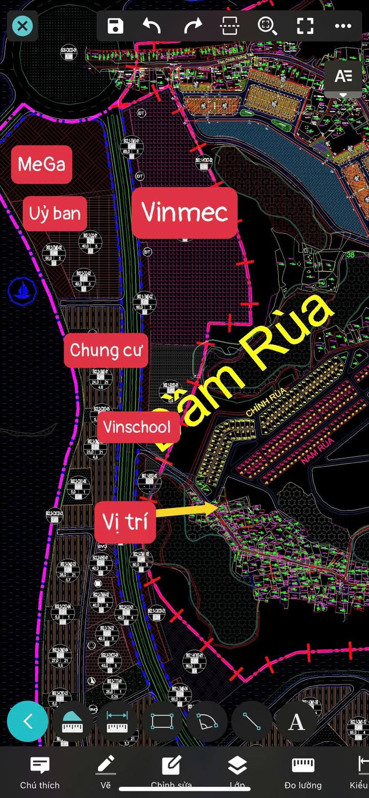 Đất nền Hoàng Tân, Quảng Yên 250m² - Sổ đỏ chính chủ, giá tốt!