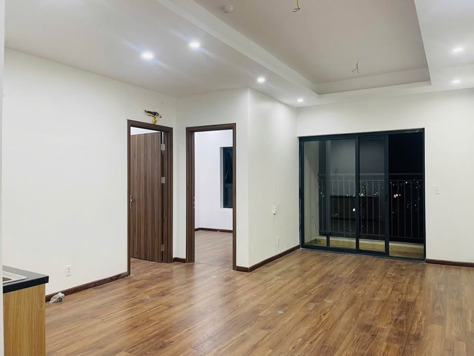 Chung cư Luxcity Cẩm Bình 83m² giá 1.05 tỷ - Căn góc 3 phòng ngủ!