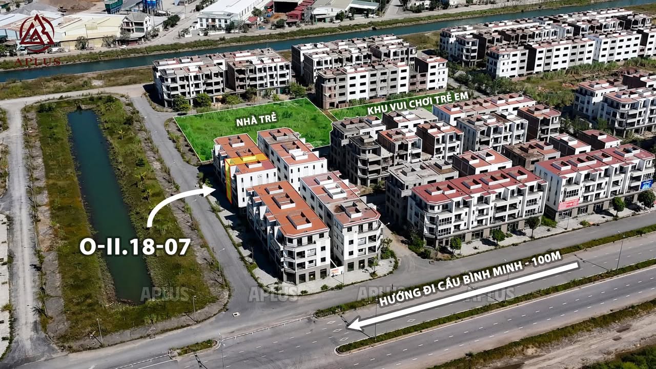 Shophouse FLC Tropical City Hạ Long 90m² giá 2.16 tỷ - Đầu tư sinh lời ngay!