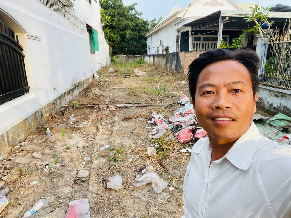 Đất nền Thủ Dầu Một 256m² giá 10.5 tỷ - Vị trí đắc địa ngay trạm thu phí