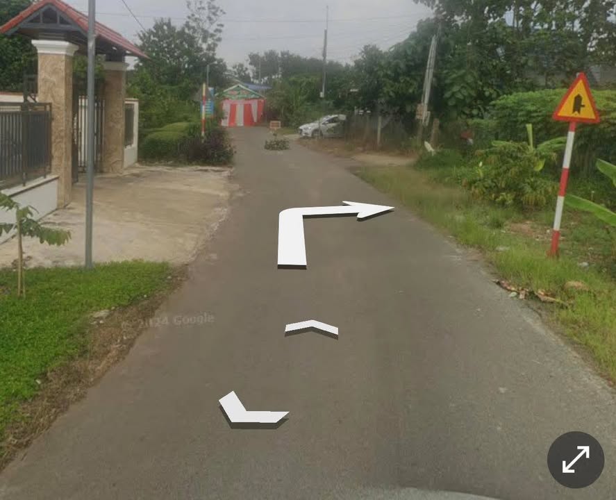 Đất nền Gia Canh Định Quán 1.000m² giá 1.05 tỷ - Đầu tư sinh lời ngay!