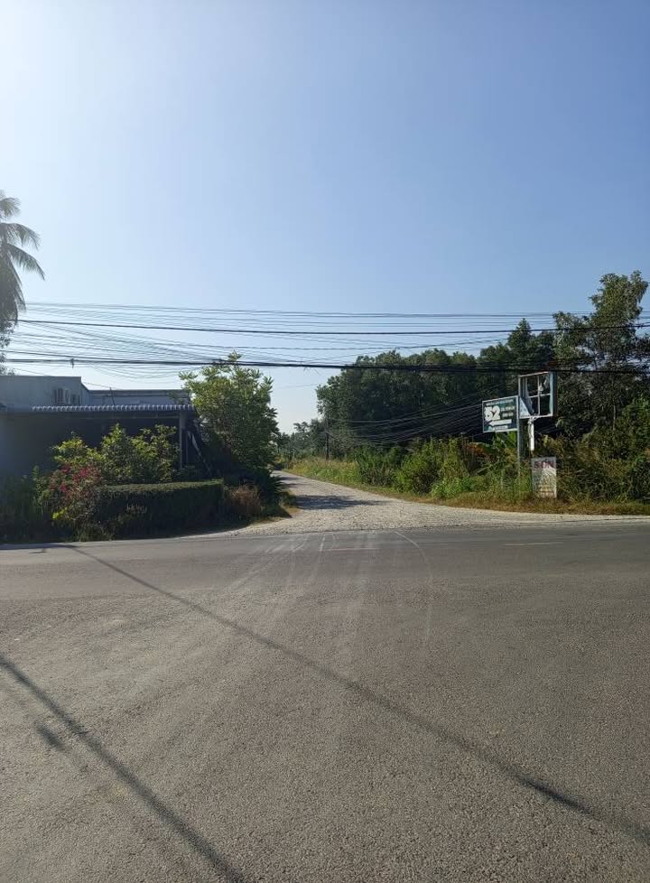 Đất lúa 2 công Phường Thanh Điền Tây Ninh giá 2.1 tỷ - Tiềm năng đầu tư lớn!