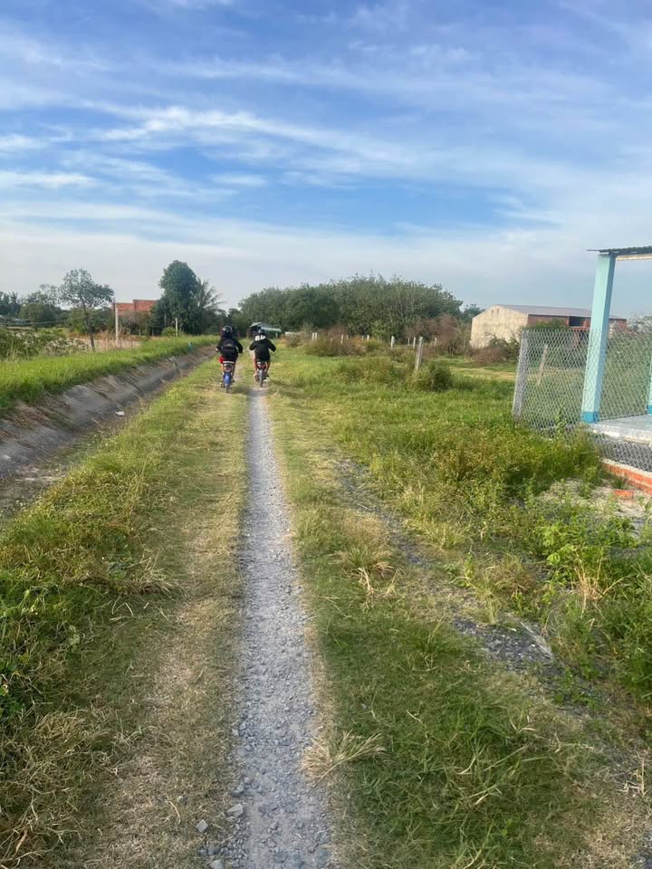 Nhà đẹp tại Tân Bình, Tây Ninh 198m² giá chỉ 399 triệu - Dọn vào ở ngay!