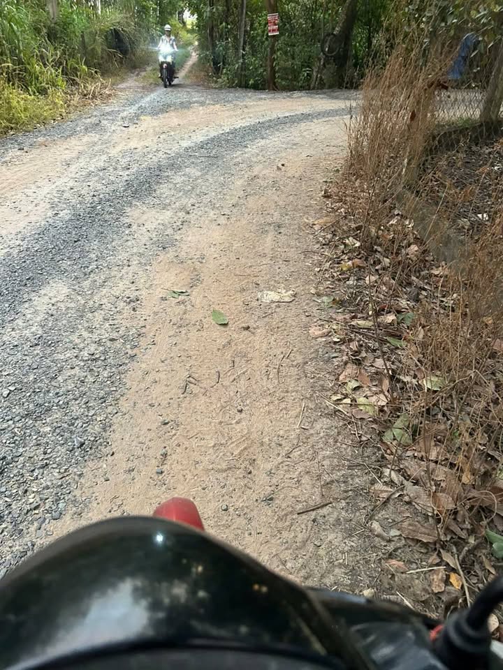 Đất vườn 9800m² xã Phan DMC Tây Ninh chỉ 4.9 tỷ - Sổ hồng chính chủ!