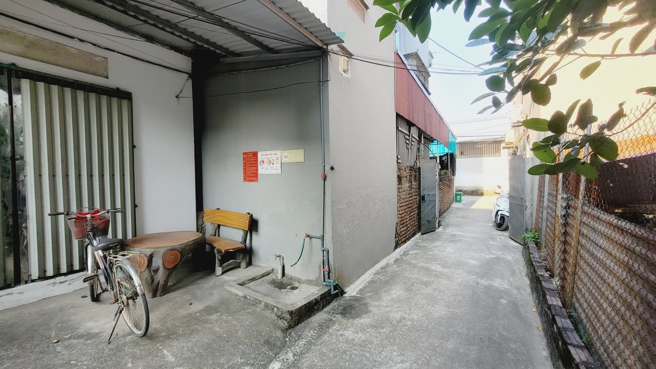 Đất thổ cư An Thượng 42m² giá chỉ 2 tỷ - Ô tô đỗ tận cửa!