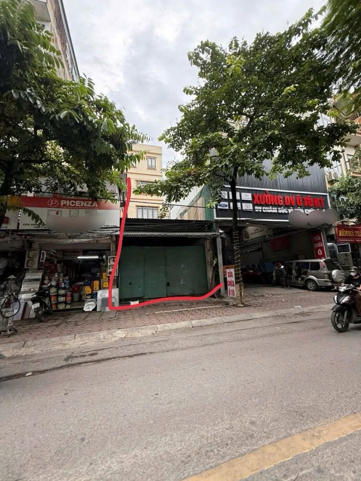 Đất nền An Thượng, Hoài Đức 50m² giá 1.825 tỷ - Đầu tư sinh lời ngay!