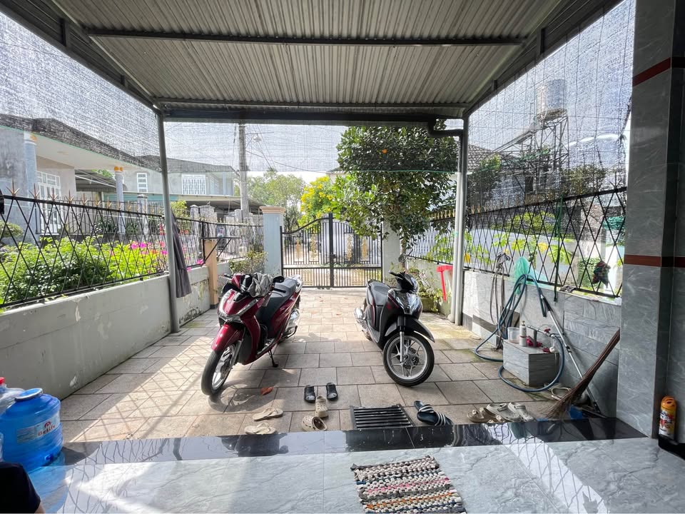 Nhà riêng Tân Đồng, Đồng Xoài 175m² giá 1.7 tỷ - Cơ hội sở hữu không thể bỏ lỡ!