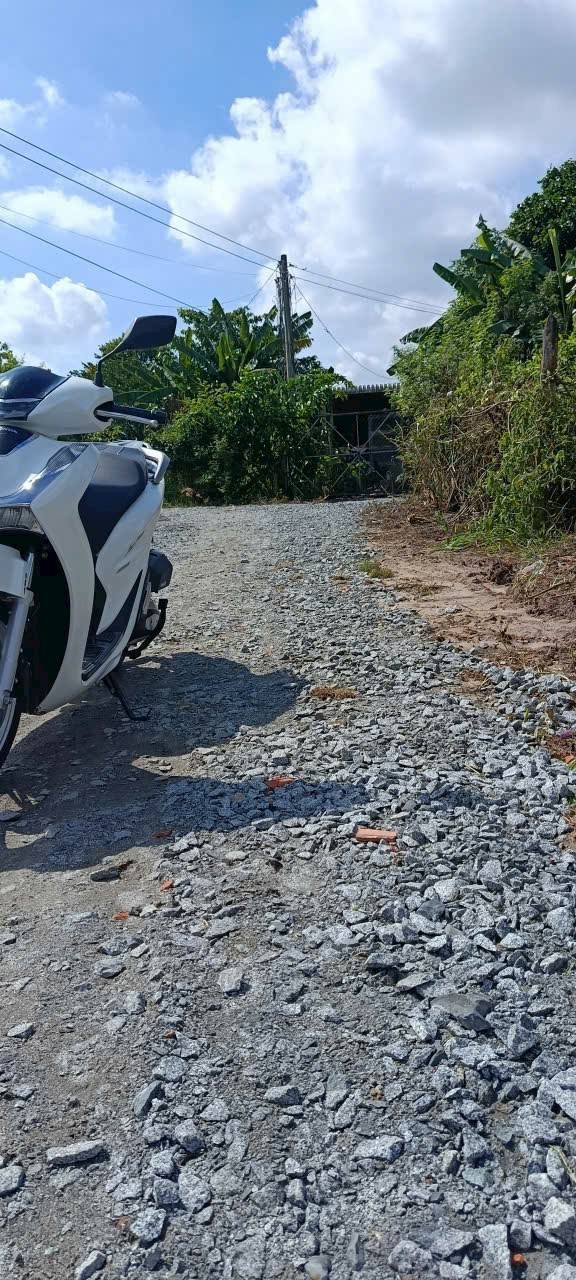 Đất thổ cư 130m² tại Nhơn Hòa, Long An giá 680 triệu - Cơ hội không thể bỏ lỡ!