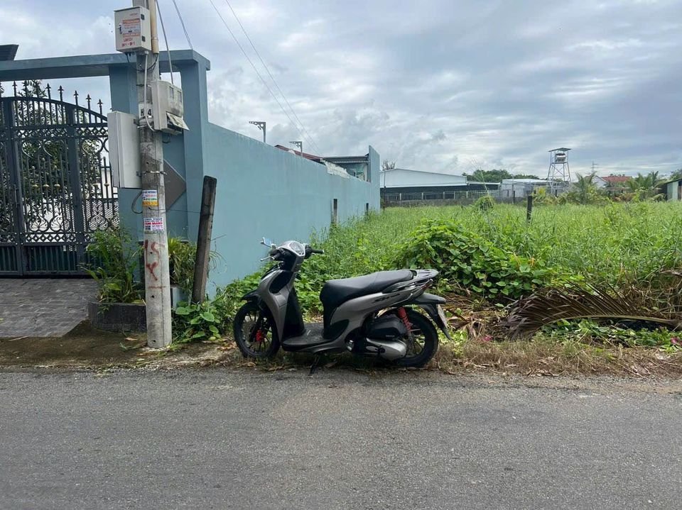 Đất nền Cần Giuộc 106m² giá 760 triệu - Đầu tư sinh lời ngay!