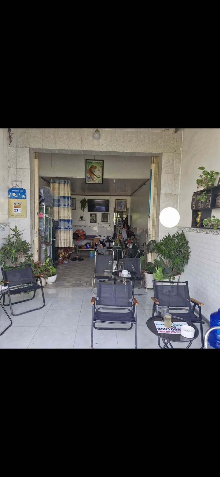 Nhà mặt tiền cho thuê tại Long Trạch, Cần Đước - Giá chỉ 3.5 triệu/tháng!
