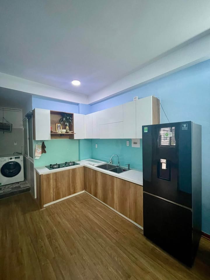 Chung cư Vicoland Sơn Trà Đà Nẵng 52m² giá 2.58 tỷ - Sổ đỏ chính chủ, sang tên ngay!