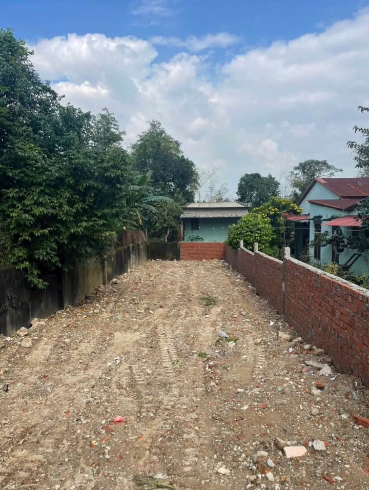 Bán đất đẹp tại kiệt 12 Trường Sơn, Hòa Thọ Tây 125m² giá 2.6 tỷ - Đầu tư sinh lời ngay!