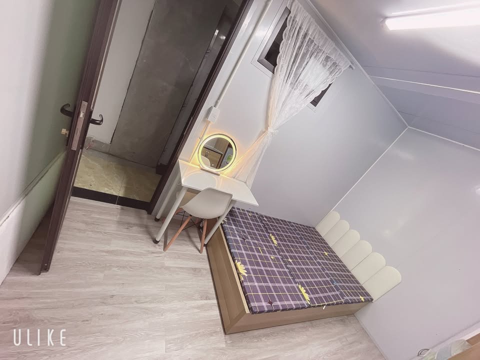 Phòng cho thuê tại Giáp Bát, Hoàng Mai - Giá chỉ từ 3 triệu/tháng!