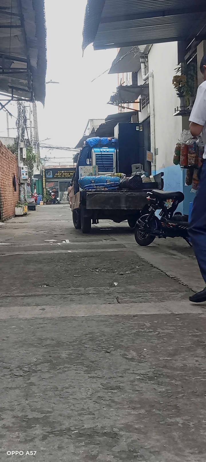 FrontHouse Dĩ An 254m² giá 5.8 tỷ - Đầu tư sinh lời ngay lập tức!