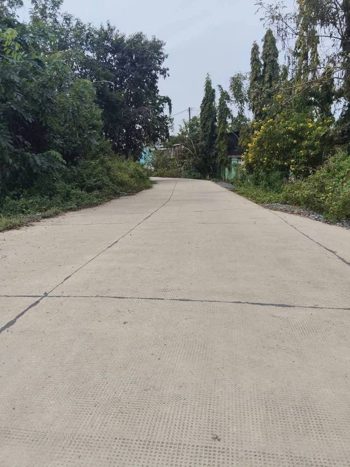 Bán đất thổ cư xã Tân An Hội, Củ Chi 170m² giá 1.86 tỷ - Đường Nguyễn Văn Khạ thuận tiện!