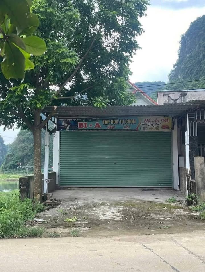 Nhà riêng Lạc Lương 150m² giá 910 triệu - Chính chủ bán gấp!