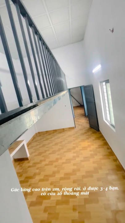 Phòng trọ cho thuê tại Hòa Khánh Nam, Đà Nẵng - 2.4 triệu, mới xây, an ninh tốt!