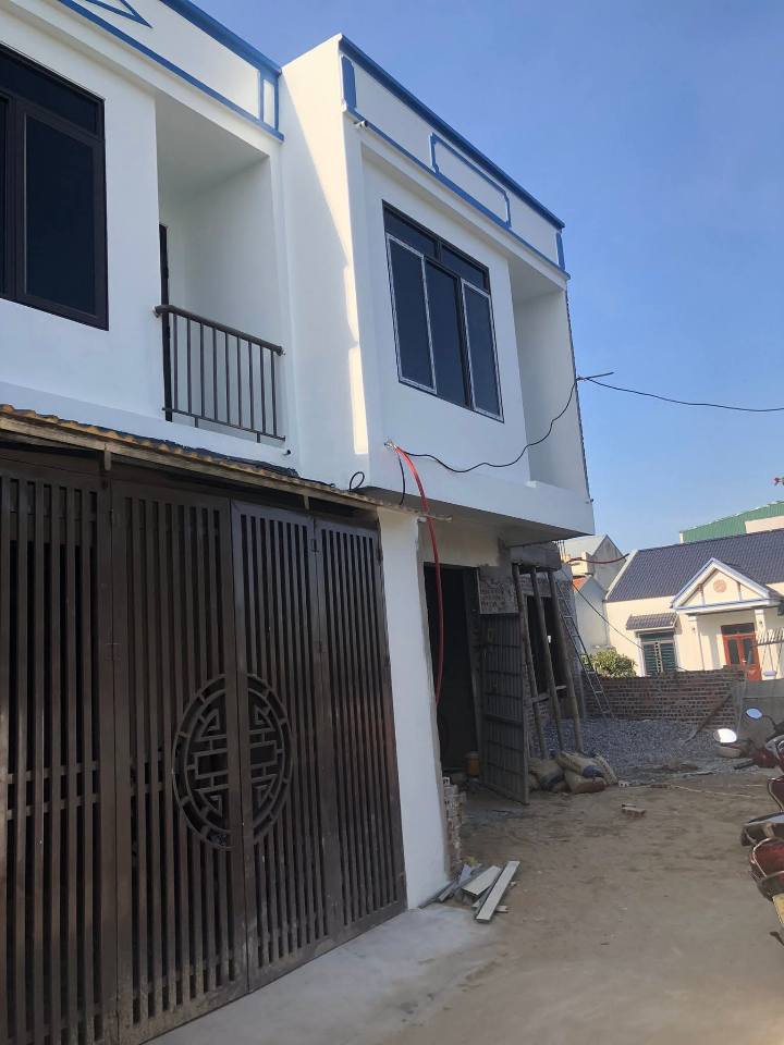 Nhà 2 tầng tại phường Quảng Thành, Thanh Hóa 72m² giá 1.9 tỷ - Sẵn có ngay!